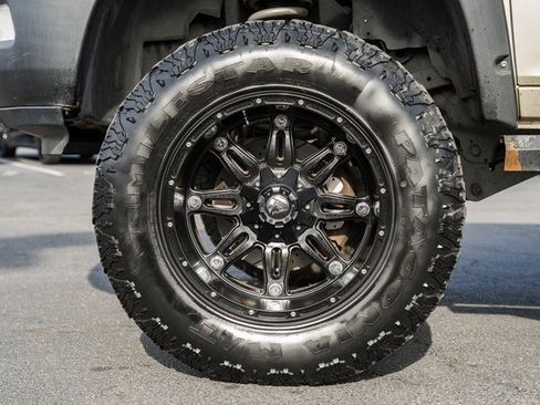 Used 2011 RAM 3500 Laramie Longhorn w/ Protection Group image 21