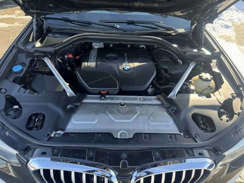 Used 2018 BMW X3 xDrive30i image 9