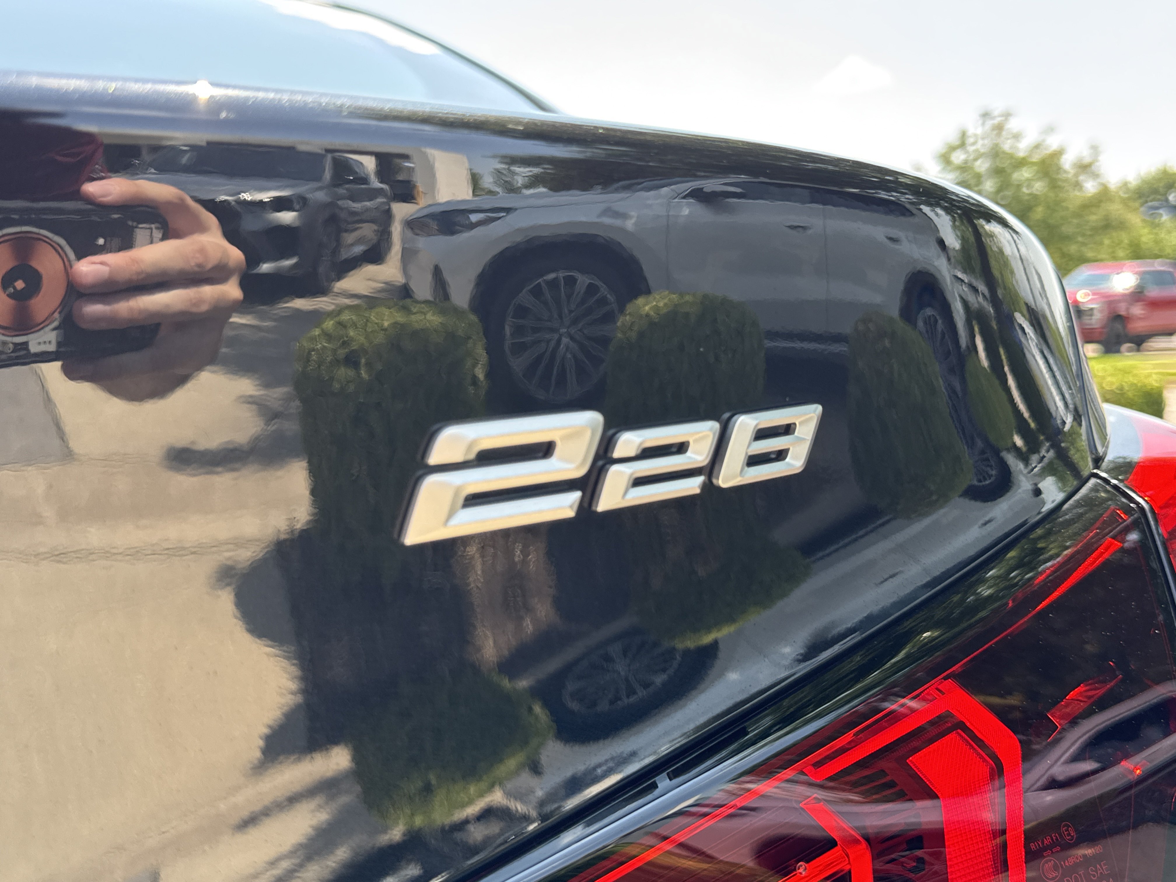 New 2026 BMW 228i xDrive w/ Premium Package AWD/4WD image 7