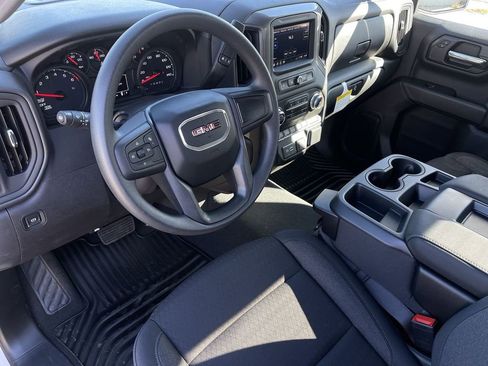 New 2026 GMC Sierra 1500 Pro w/ Pro Value Package RWD image 19