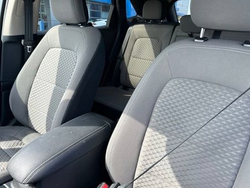 Used 2020 Ford Escape SE AWD/4WD image 10