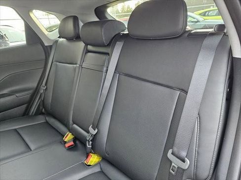 New 2026 Hyundai Kona Limited AWD/4WD image 18