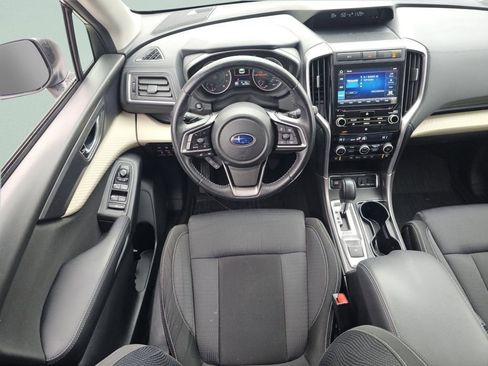 Used 2021 Subaru Ascent Premium w/ Convenience Package image 4