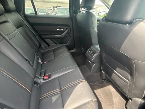 Used 2023 MAZDA CX-50 AWD 2.5 S w/ Cargo Package image 21