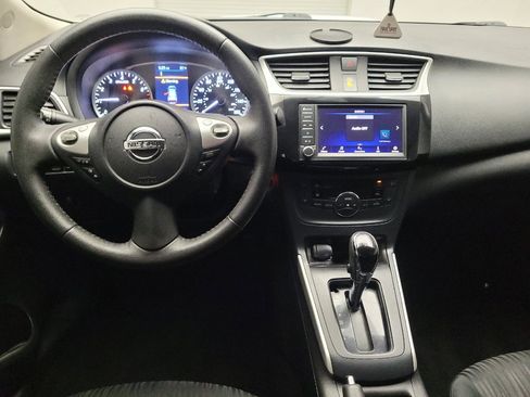 Used 2019 Nissan Sentra SV FWD image 22
