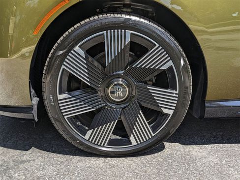 Certified 2024 Rolls-Royce Spectre w/ Spectre Launch Package image 14