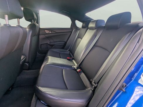 Used 2021 Honda Civic Sport image 10