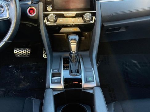 Used 2021 Honda Civic Sport image 18
