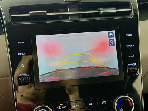 Used 2023 Hyundai Tucson SEL image 3