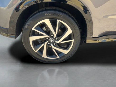 Used 2020 Honda HR-V Sport image 35