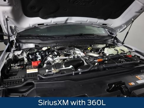 New 2026 Ford F450 Platinum AWD/4WD image 16