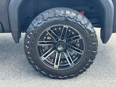 Used 2022 GMC Sierra 2500 Denali AWD/4WD image 19