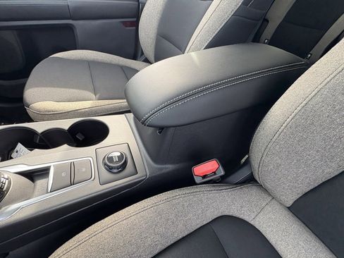 New 2025 Ford Bronco Sport Big Bend w/ Convenience Package image 46