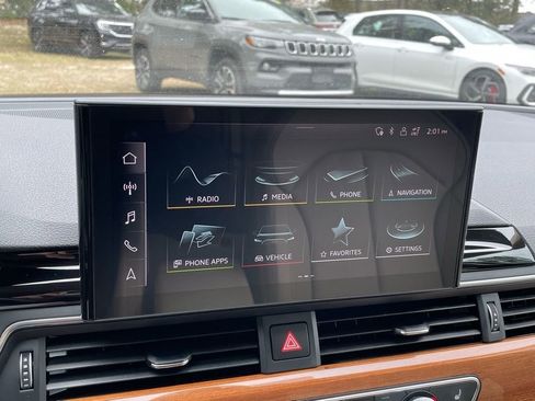 Used 2024 Audi A4 2.0T allroad Premium Plus image 20