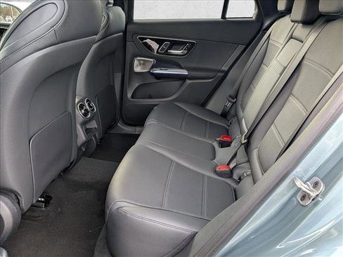 New 2026 Mercedes-Benz GLC 300 4MATIC image 17