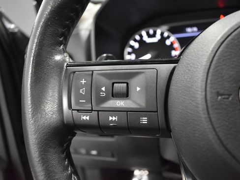 Certified 2023 Nissan Rogue SL w/ SL Premium Package AWD/4WD image 29