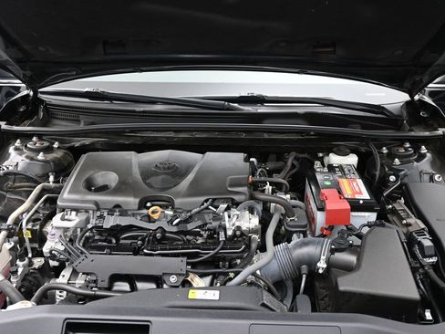 Used 2023 Toyota Camry LE FWD image 23
