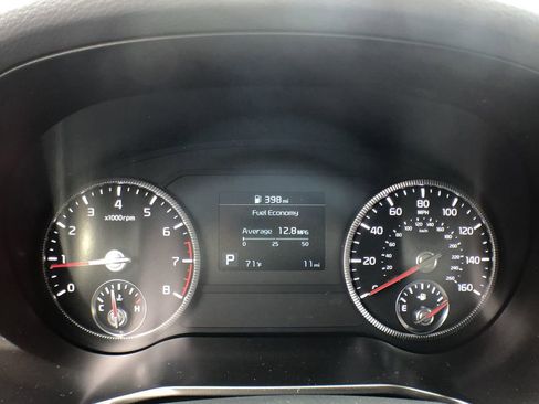 Used 2022 Kia Telluride EX w/ EX Premium Package image 48