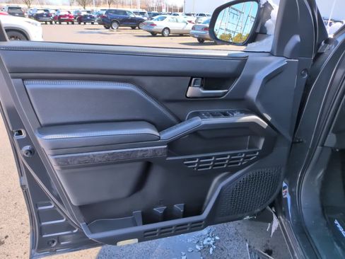 New 2026 Toyota Tacoma Limited image 16