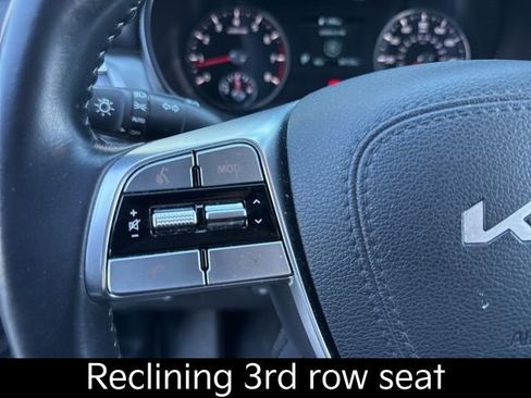 Certified 2022 Kia Telluride LX image 19