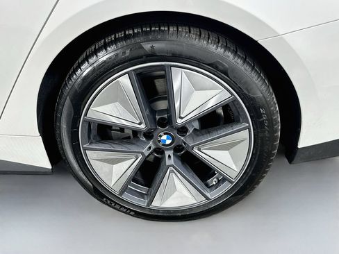 New 2026 BMW i4 xDrive40i w/ Driving Assistance Package AWD/4WD image 23