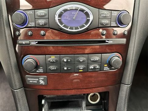 Used 2016 INFINITI QX50 AWD w/ Premium Plus Package image 19