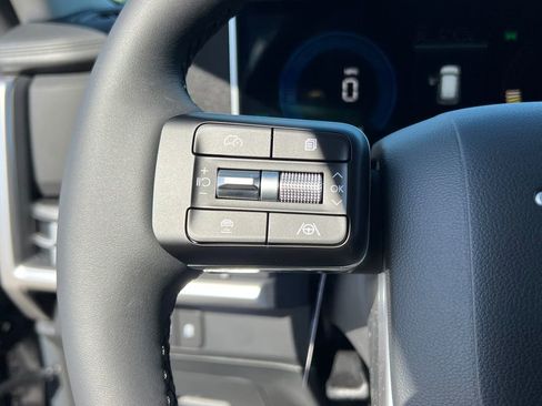 New 2026 Hyundai Santa Fe SE AWD/4WD image 24