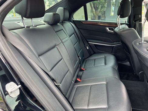 Used 2016 Mercedes-Benz E 350 Sedan w/ Premium Package image 26