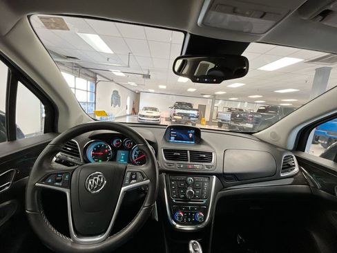 Used 2016 Buick Encore Convenience AWD/4WD image 15