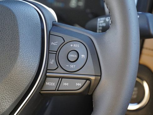 New 2025 Toyota RAV4 XLE Premium w/ Weather Package image 30