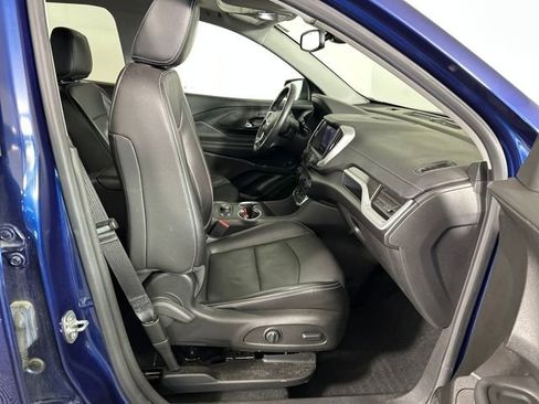 Used 2022 GMC Terrain SLT w/ Infotainment Package II image 28