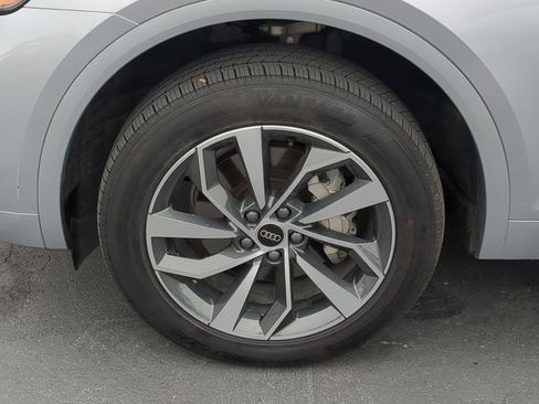 Used 2024 Audi Q5 2.0T Premium Plus image 13