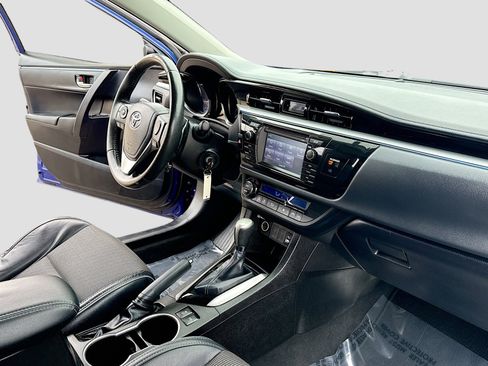 Used 2015 Toyota Corolla S image 5