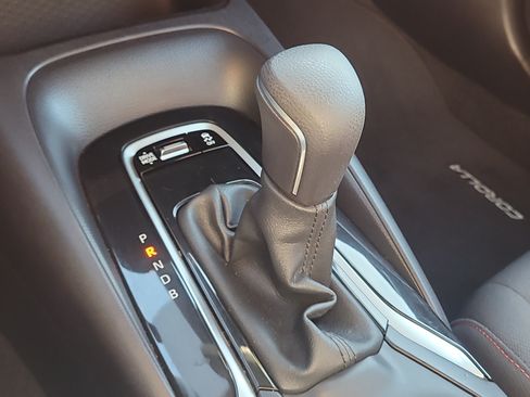 Certified 2026 Toyota Corolla SE FWD image 24