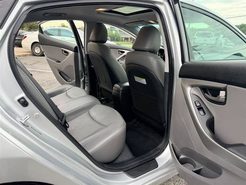 Used 2013 Hyundai Elantra Limited FWD image 15
