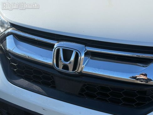 Used 2018 Honda CR-V EX-L image 7