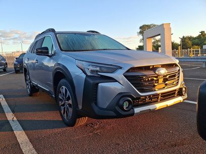 New 2025 Subaru Outback Limited XT