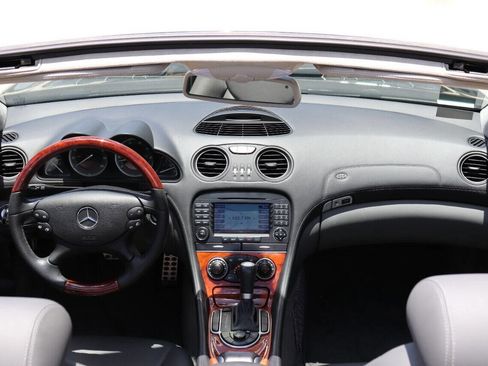 Used 2005 Mercedes-Benz SL 600 image 21