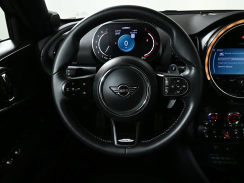 Used 2023 MINI Cooper Clubman John Cooper Works AWD/4WD image 18