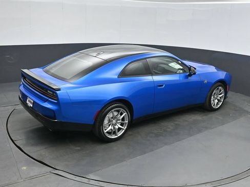 New 2026 Dodge Charger Scat Pack w/ Wheel & Tire Package AWD/4WD image 31