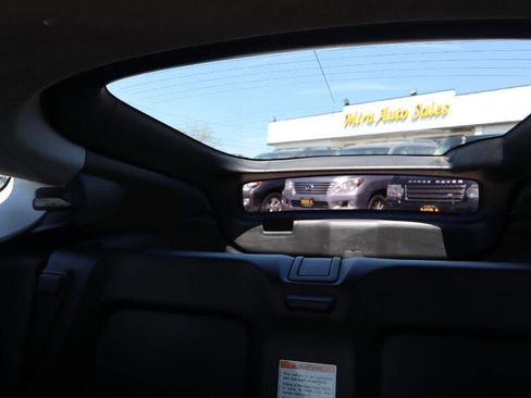 Used 2012 Honda CR-Z EX image 47