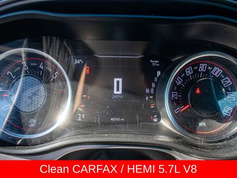 Used 2023 Dodge Challenger R/T image 19