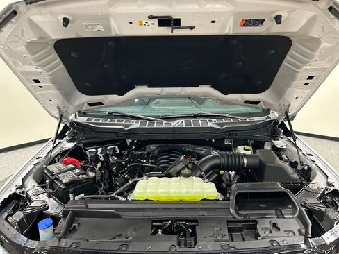 New 2025 Ford F150 XLT w/ Equipment Group 302A MID image 30