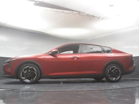 Certified 2025 Kia K4 EX image 35