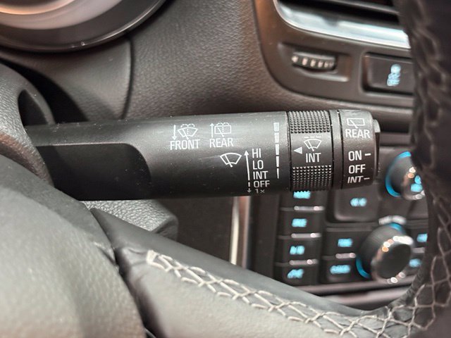 Used 2016 Buick Encore FWD image 14