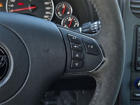 Used 2013 Chevrolet Corvette 427 w/ 1SC Preferred Equipment Group image 37