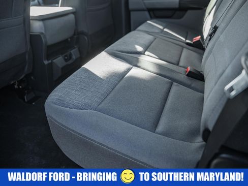 Certified 2024 Ford F350 XLT image 40