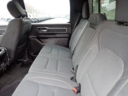 Certified 2022 RAM 1500 Big Horn image 15