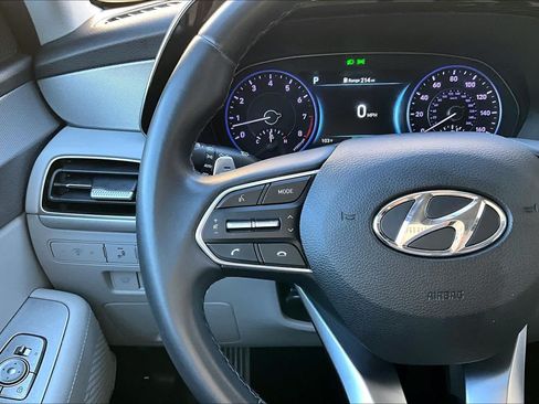Used 2020 Hyundai Palisade SEL w/ Convenience Package FWD image 23