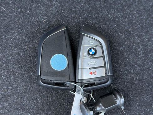 Used 2023 BMW 540i w/ M Sport Package RWD image 22